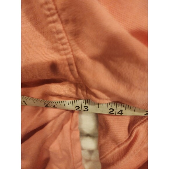 Chicago White Sox Soft As A Grape Pink Hoodie Drawstring  Sweatshirt Women's L - Picture 6 of 7